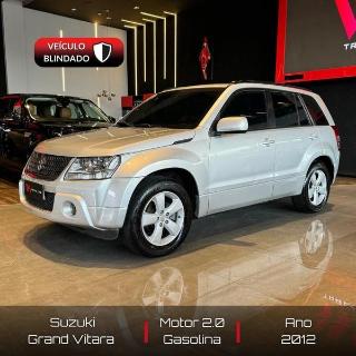 Foto do veículo Suzuki Jimny 1.3 4wd S