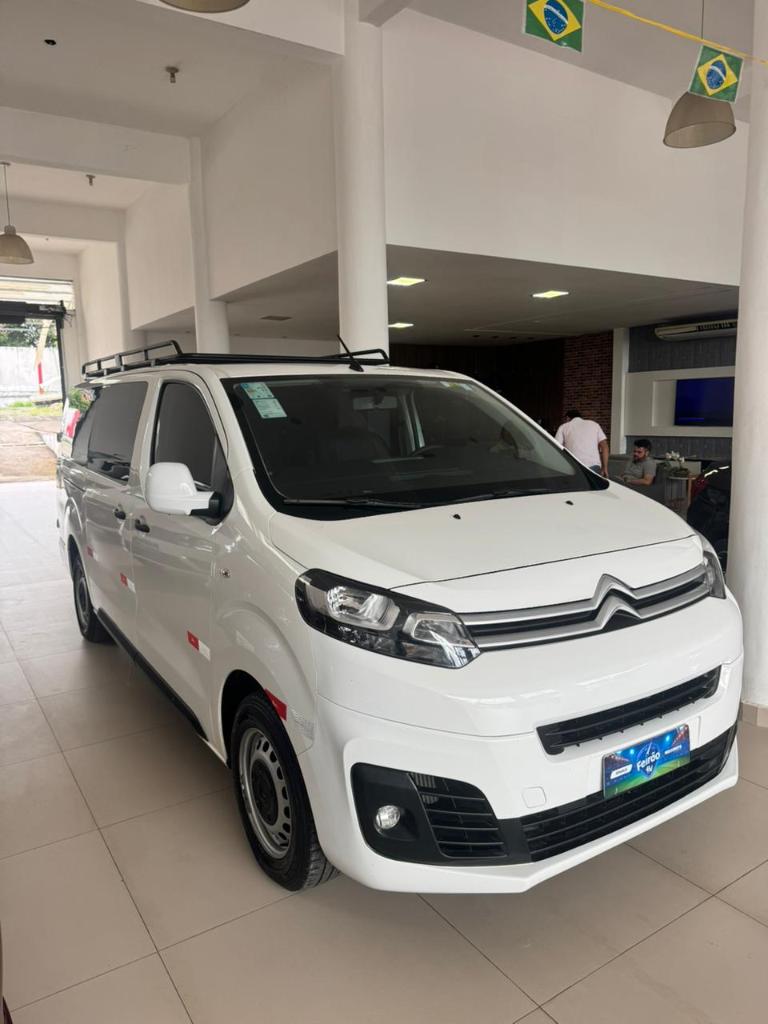 Citroen Jumpy