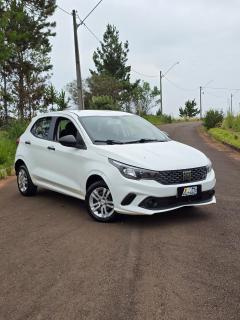 Foto do veículo Fiat Argo 1.0 Drive