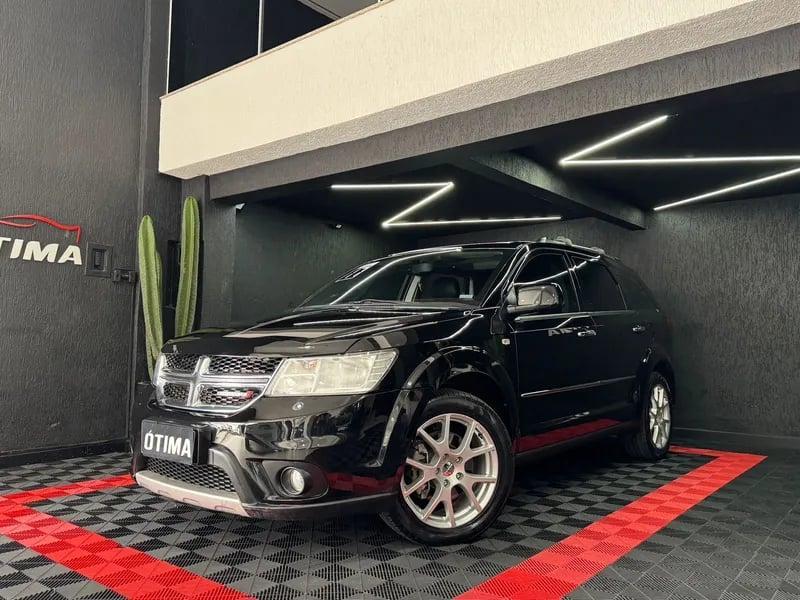 Dodge Journey JOURNEY RT 2.7 V6 185cv Aut. 2017