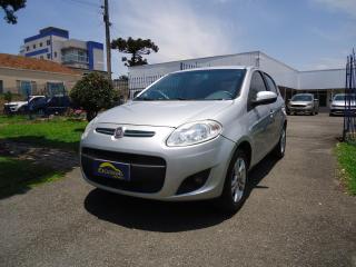Foto do veículo Fiat Palio 1.4 8v Flex Attractive