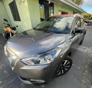 Foto do veículo Nissan Kicks Sl 1.6 16v Flexstar 5p Aut.