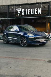 Foto do veículo Porsche Macan T 2.0 Turbo