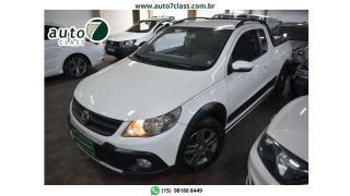 Foto do veículo Volkswagen Saveiro Cross 1.6 Mi Total Flex 8v Ce