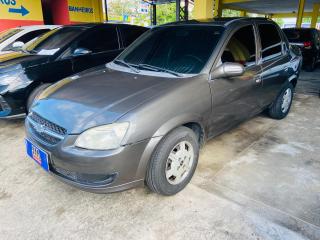 Foto do veículo Chevrolet Classic Life/ls 1.0 Vhc Flexp. 4p