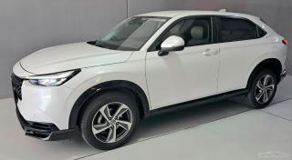 Foto do veículo Honda Hr-v 1.5 Turbo Touring Cvt