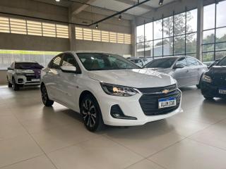 Foto do veículo Chevrolet Onix Sed. Plus Prem. 1.0 12v Tb Flex Aut