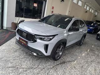 Foto do veículo Fiat Fastback Impetus 1.0 200 T. Flex Aut