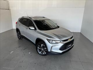 Foto do veículo Chevrolet Tracker 1.2 Turbo Premier Auto