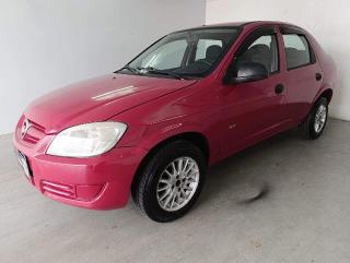 Foto do veículo Chevrolet Prisma 1.0 8v Flex Joy