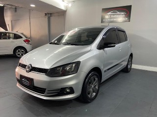 Foto do veículo Volkswagen Fox Run 1.6 Flex 8v 5p