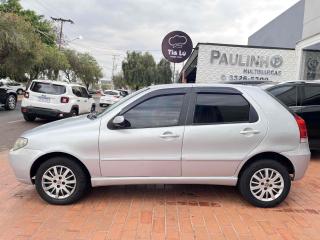 Foto do veículo Fiat Palio 1.4 8v Flex Attractive