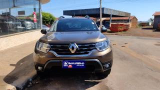 Foto do veículo Renault Duster Intense 1.6 16v Flex Aut.