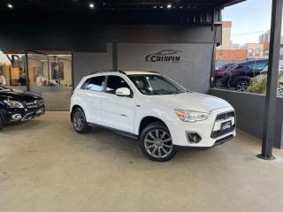 Foto do veículo Mitsubishi Asx 2.0 16v Cvt 4wd