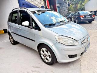 Foto do veículo Fiat Idea Attractive 1.4 Fire Flex 8v 5p
