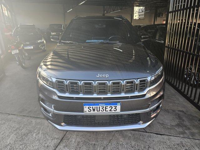 Jeep Commander