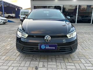 Foto do veículo Volkswagen Polo Comfortline Tsi 1.0 Flex 12v Aut.