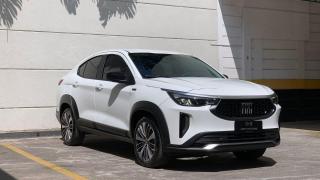 Foto do veículo Fiat Fastback Audace 1.0 200 T. Flex Aut