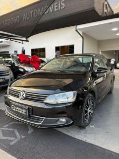 Foto do veículo Volkswagen Jetta Comfortline 2.0 T.flex 8v 4p Tipt.