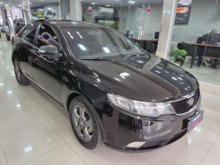 Foto do veículo Kia Cerato 1.6 16v Ex Auto