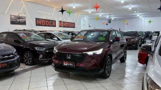 Foto do veículo Honda Hr-v 1.5 Ex Cvt