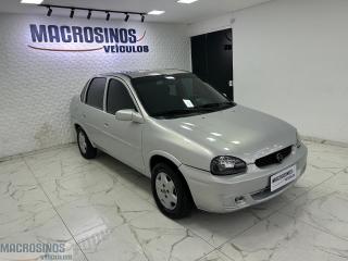 Foto do veículo Chevrolet Corsa Sedan 1.0 Mpfi 8v 71cv 4p