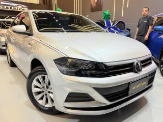 Foto do veículo Volkswagen Virtus 1.6 Msi Flex 16v 5p Mec.