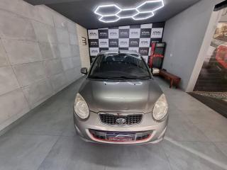 Foto do veículo Kia Picanto 1.0 Flex J320