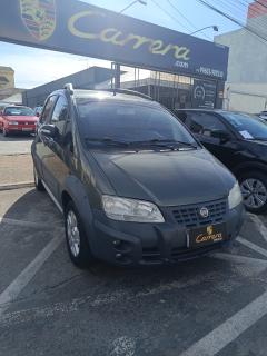 Foto do veículo Fiat Idea 1.8 Flex Adventure Locker