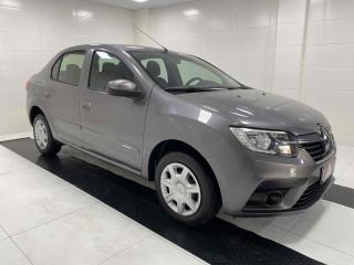 Foto do veículo Renault Logan Zen Flex 1.0 12v 4p Mec.