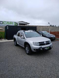 Foto do veículo Renault Duster Oroch Dyna. 2.0 Flex 16v Mec.