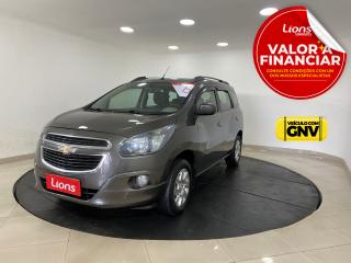 Foto do veículo Chevrolet Spin 1.8 Econoflex Ltz 7s Auto