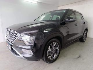 Foto do veículo Hyundai Creta Limited 1.0 Tb 12v Flex Aut.