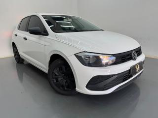 Foto do veículo Volkswagen Polo 1.0 Track