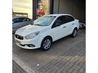 Foto do veículo Fiat Grand Siena 1.4 Attractive