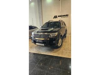 Foto do veículo Toyota Hilux Sw4 Srv D4-d 4x4 3.0 Tdi Dies. Aut