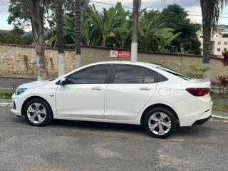 Foto do veículo Chevrolet Onix 1.0 Turbo Lt