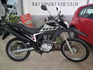 Foto do veículo Honda Nxr 160 Bros Esdd Flexone