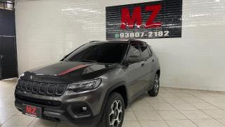 Foto do veículo Jeep Compass 2.0 Td350 Trailhawk Auto 4wd