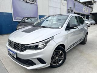 Foto do veículo Fiat Argo 1.0 6v Flex.