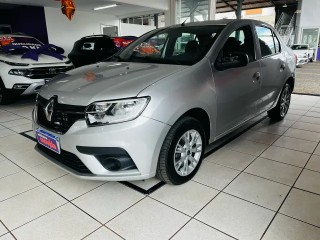 Foto do veículo Renault Logan 1.0 Zen
