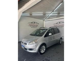 Foto do veículo Fiat Idea 1.6 E.torq Flex Essence