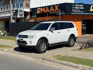 Foto do veículo Mitsubishi Pajero Dakar 3.2 4x4 T.i. Dies. 5p Aut.