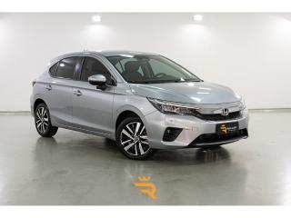 Foto do veículo Honda City Hatchback Touring 1.5 Flex 16v Aut