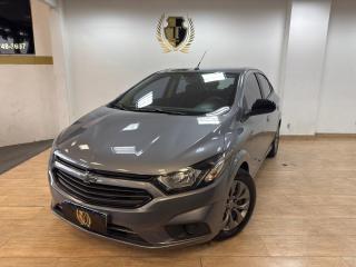 Foto do veículo Chevrolet Onix 1.0