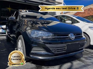 Foto do veículo Volkswagen Virtus 1.6 Auto
