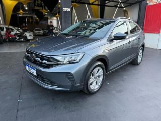 Foto do veículo Volkswagen Nivus 1.0 200 Tsi Comfortline Auto