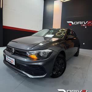 Volkswagen Polo Polo Track 1.0 Flex 12V 5p 2025