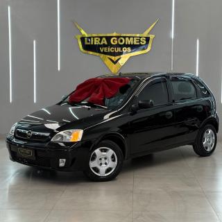 Foto do veículo Chevrolet Corsa 1.4 Econoflex Maxx