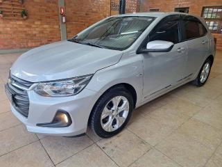 Foto do veículo Chevrolet Onix 1.0 Turbo Ltz